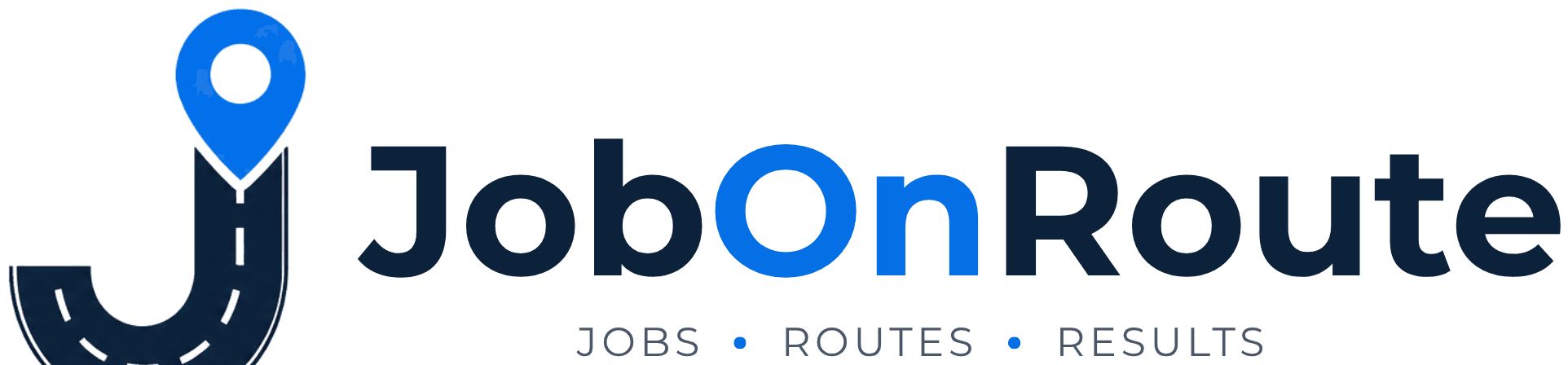 JobOnRoute